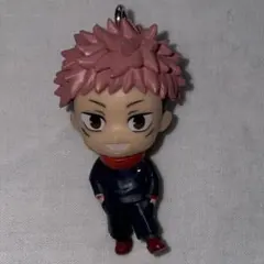 虎杖悠仁 キャラクターグッズ