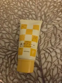 MENARD 薬用クリーム 30gのサムネイル