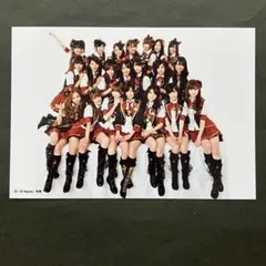AKB 前田敦子 リクエストアワー 2010 言い訳Maybe 生写真 チュウ AKB 前田敦子 リクエストアワー 2010 言い訳Maybe 生写真 チュウ