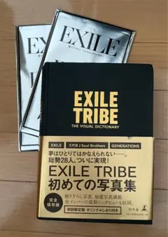 The Visual Dictionary【初回限定版】