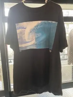 Stüssy × Zack Noyle × KICKS/HI コラボT