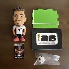 ZURU FIFA Ballers スペイン代表 カルバハル レア 含む 4種類 ZURU FIFA Ballers スペイン代表 カルバハル - メルカリ