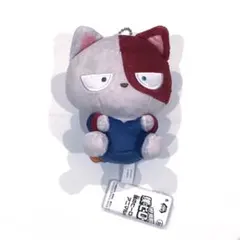 2025年最新】ヒロアカ ショートキャット ぬいぐるみの人気