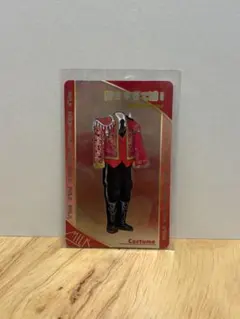 M!LK シャカリキレボリューション シャカレボ トレカ 曽野舜太