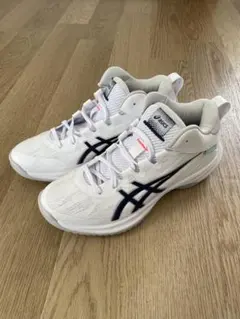 ASICS GELHOOP V17 25cm 新品未使用