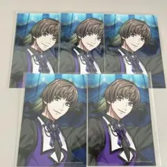 鳳瑛二 うたプリ GRAND SHOP LOT ロットくじ 鳳瑛二 うたプリ GRAND SHOP LOT ロットくじ 鳳瑛二 うたプリ