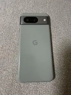 Google Pixel8 128GB SIMフリー