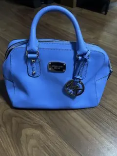 マイケルコース MICHAEL KORS 2way ミニボストンバッグ 斜め掛け