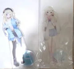 2025年最新】ヒメヒナ アクスタの人気アイテム - メルカリ