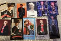 MAZZEL NAOYAセット