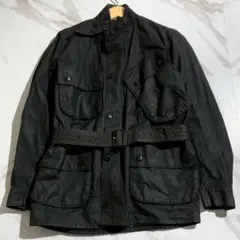 超貴重 70s　1ワラント　ゴールドラベル　バブアー　インターナショナルスーツ