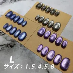 現品 ネイルチップ まとめ売り マグネット 即購入OK