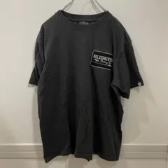 パイルドライバー Tシャツ 鈴木みのる プロレス Lサイズ