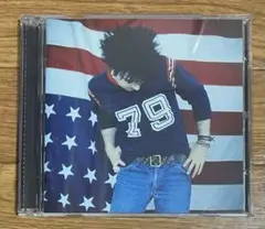 Gold　Ryan Adams　ライアン・アダムス　2枚組アルバム