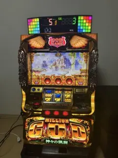 2025年最新】ミリオンゴッド 凱旋の人気アイテム - メルカリ