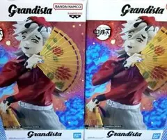 鬼滅の刃 Grandista-DOMA-フィギュア 童磨