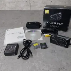 2025年最新】COOLPIX S5100の人気アイテム - メルカリ