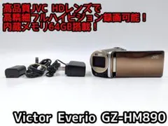 Victor JVC GZ-HM890-N ハイビジョンビデオカメラ 20110114113620_67_.jpg