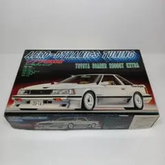 トヨタ ソアラ 2800 GT 1:20 未組立キット トヨタ ソアラ 2800 GT 1:20 未組立キット - メルカリ