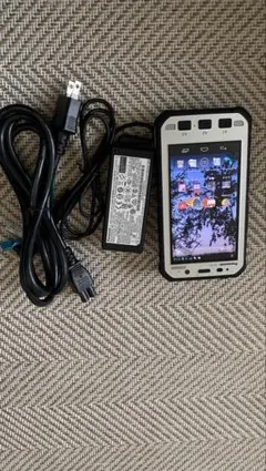 防水・防塵タブレット 本体のサムネイル