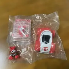 TWICE LOVELYS ガチャ セット チェヨン