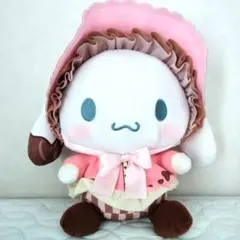 2025年最新】シナモロール ショコラロリータの人気アイテム