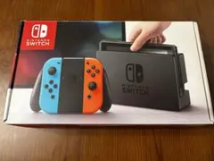 Nintendo Switch 本体
