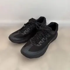 MERRELL メレル AGILITY PEAK5 ブラック