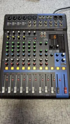 ①ALLEN&HEATH ZED 10FX ②RCF L-PAD 6X - メルカリ