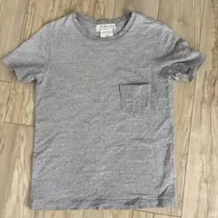REMI RELIEF The Golden State Tシャツ　グレー　Mのサムネイル