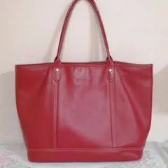 ロンシャンLONGCHAMPトートバッグ