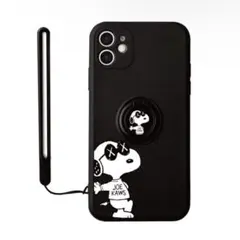 【機種選択可能】スヌーピー SNOOPY iPhoneケース スマホケース