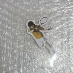 テニミュ 全立 モビール 切原赤也