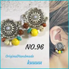 NO.96✡Bohemian Accessories✡【プロフ必読】