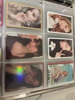 A*n様 TWICEダヒョントレカ