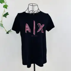 ARMANI EXCHANGE A|X ピマコットン Tシャツ Sのサムネイル