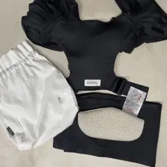 【美品】 コニー抱っこ紐FLEX AirMesh™