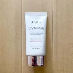 d'Alba UV ESSENCE サンクリーム SPF50 PA++++