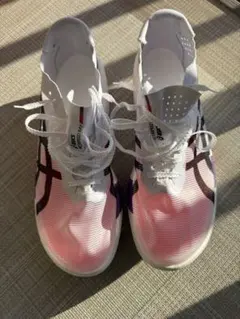 メタスピードレイ 陸上競技