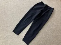 ユニクロ ジョガーパンツ 130