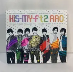 kis-my-ft2 邦楽
