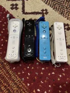 Wii モーションプラス内蔵コントローラー セット