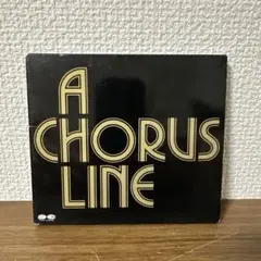 劇団四季ミュージカル「コーラスライン」/マーヴィン・ハムリッシュ ＣＤ