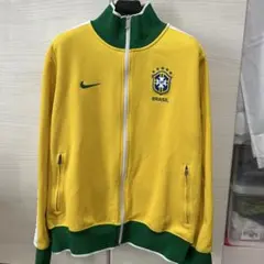 2025年最新】ブラジル代表 ジャケット Nikeの人気アイテム - メルカリ