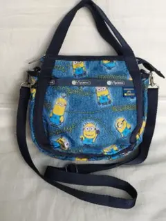 2025年最新】レスポートサック ミニオンの人気アイテム - メルカリ