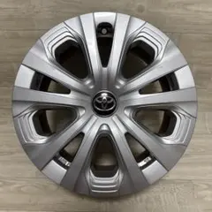引取限定　50 プリウス　純正アルミ　4本セット トヨタ 50系プリウス純正 アルミホイール 4枚 送料無料（1部