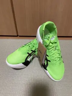 【新品未使用】ASICS METASPEED RAY 23.5cm