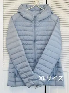 ユニクロ ダウンジャケット