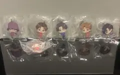 FANTASTICS BOT めじるしチャーム 5人セット