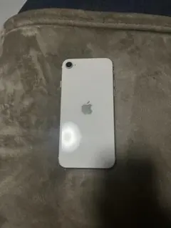 iPhone SE 第3世代　128gb 美品　SIMロックなし！